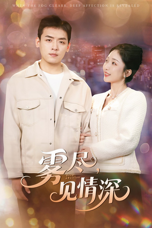 雾尽见情深（41集） 热播短剧全集看