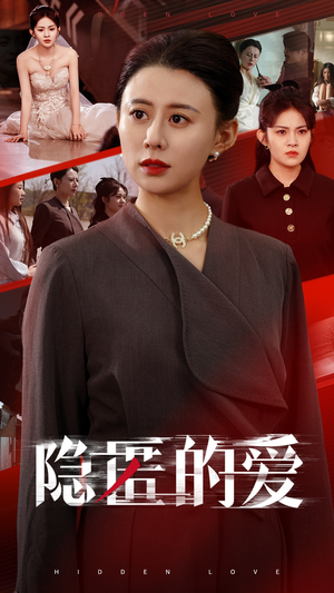 隐匿的爱（42集） 流畅播放免费看