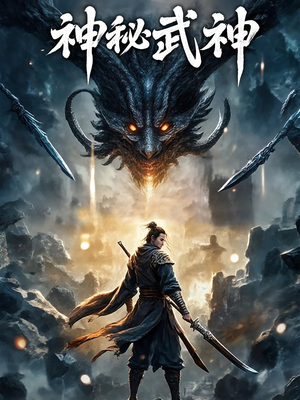 神秘武神（100集） 第32集