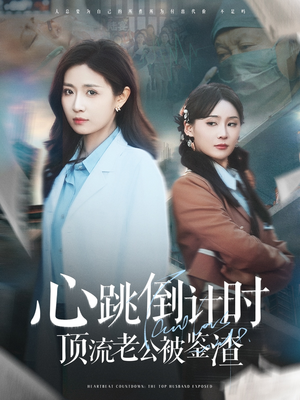 心跳倒计时顶流老公被鉴渣（82集） 免费短剧合集