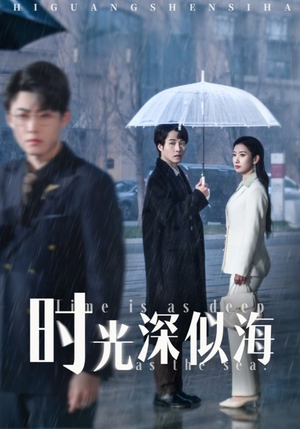 时光深似海（35集） 精彩短剧免费看