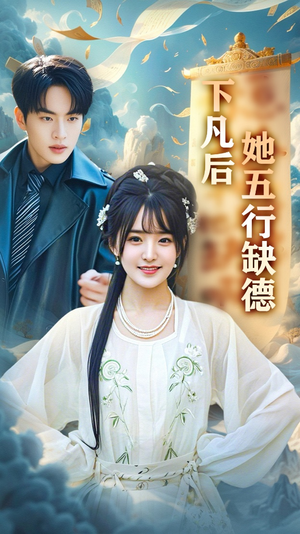 下凡后她五行缺德（68集） 在线看完整版