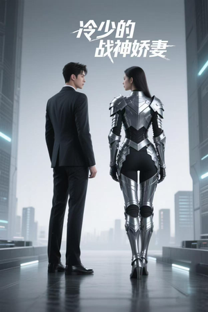 冷少的战神娇妻（84集） 精彩短剧抢先看