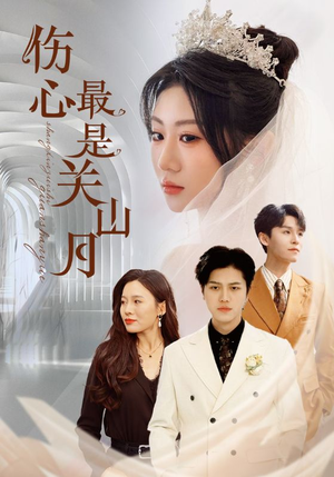 伤心最是关山月（82集）第二季