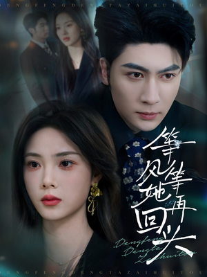 等风等她再回头（80集）经典回顾免费看