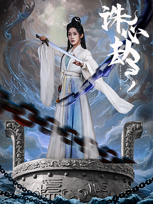 诛心劫（63集） 夸克网盘观看