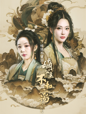 破镜不重圆，嫡公主不和离只休夫（71集） 免费观看就是爽