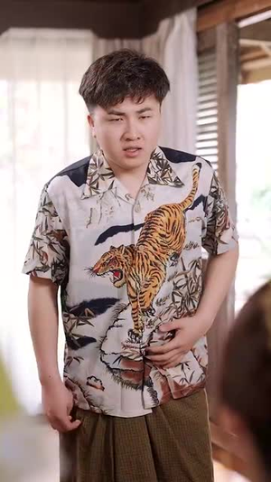 破局（68集） 一口气追完短剧