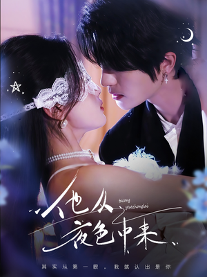 他从夜色中来（64集） 追短剧看全集