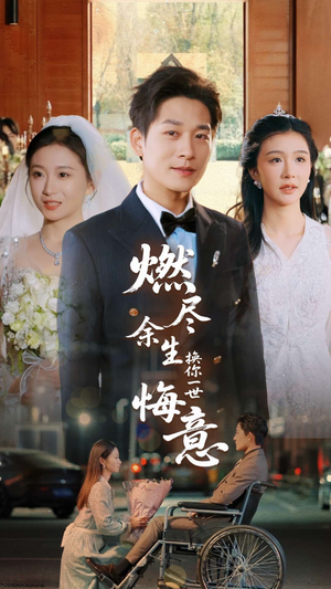 燃尽余生换你一世悔意（64集）免费在线看