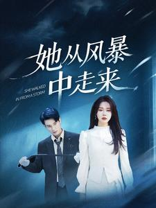 她从风暴中走来（60集）每日短剧分享