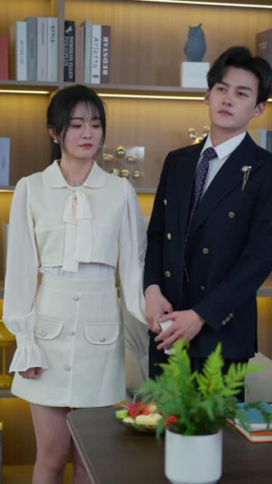 夫人居然不作妖了（56集）超级好看的短剧