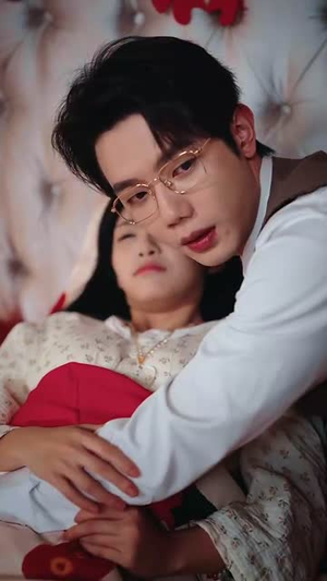 妈咪太凶猛爹地休想逃（81集） 最热短剧推荐