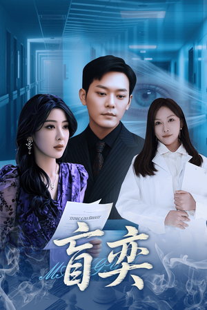 盲奕（40集）免费短剧就是爽