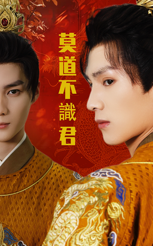 莫道不识君（63集）小短剧推荐