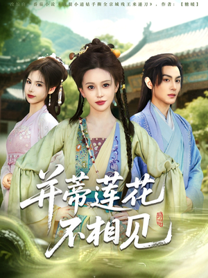 并蒂莲花不相见（89集）全集下载