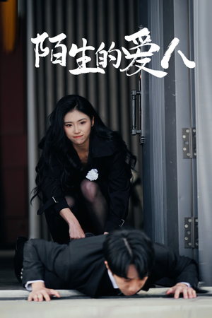 陌生的爱人（60集）短剧太精彩了