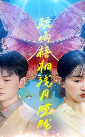 疏雨梧桐浅月朦胧（50集）火爆热门短剧