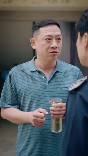 求求你收手吧，演习早结束了（84集）火爆短剧热播中