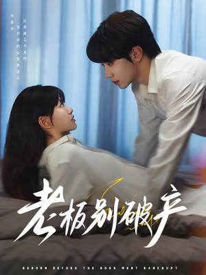 老板别破产（72集）短剧后续更精彩