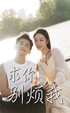 求你别烦我（60集）好看吗