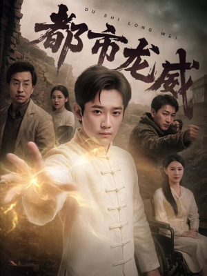 都市龙威（77集）追短剧太上头了