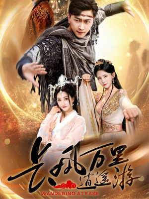 长风万里逍遥游（70集）常回家看看短剧