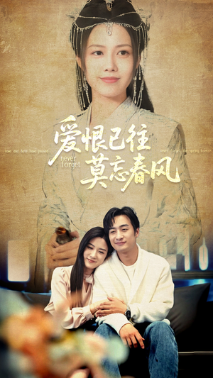 爱恨已往莫忘春风（80集）短视频追剧推荐