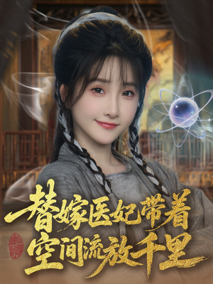 替嫁医妃带着空间流放千里 （91集）一个短剧看全集