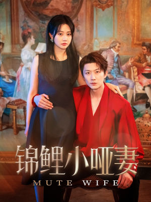 锦鲤小哑妻（90集）演员表