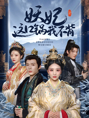 妖妃这口锅我不背（60集）真的好看吗