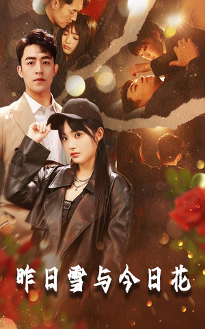 昨日雪与今日花（81集）精彩片段