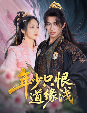 年少只恨道缘浅（64集）短剧每日分享