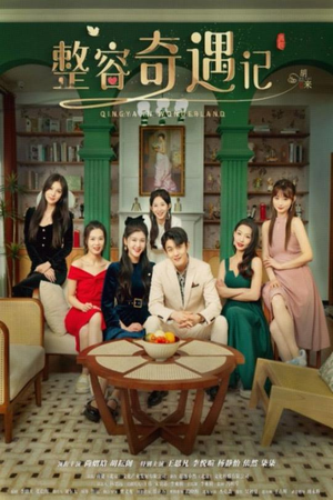 整容奇遇记（80集）短剧在线更新