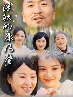 深秋的康乃馨（90集）全剧看到大结局