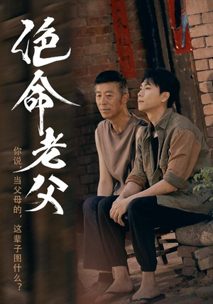 绝命老父（91集）每日分享短剧