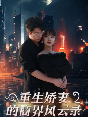 商界女王风云录（48集）热播短剧来袭