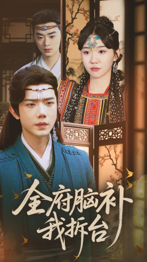 全府脑补我拆台（72集）追短剧看全集
