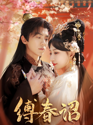 缚春诏（100集）女主角是谁