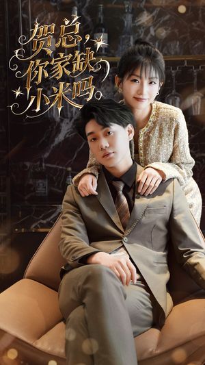 贺总你家缺小米吗（60集）全集免费观看