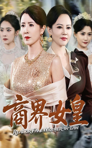 商界女皇（70集）免费短剧片段