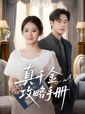 真千金攻略手册（35集）解说文案