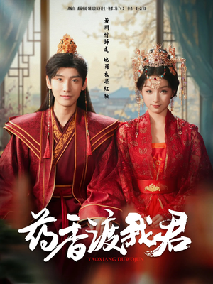 药香渡我君（62集）80到100集