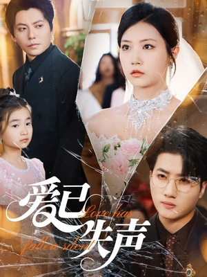 爱已失声（68集）短剧上头又好看