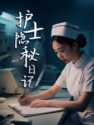 护士隐秘日记（38集）短剧分享剧集