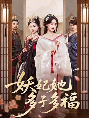 妖妃她多子多福（70集）免费观看全集