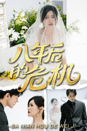 八年后的危机（35集）爆款热门短剧