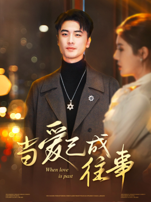 当爱已成往事（30集）最火短剧推荐