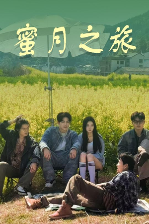 蜜月之旅（35集）小短剧抢先看