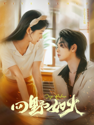 四野如火（79集）最火短剧推荐